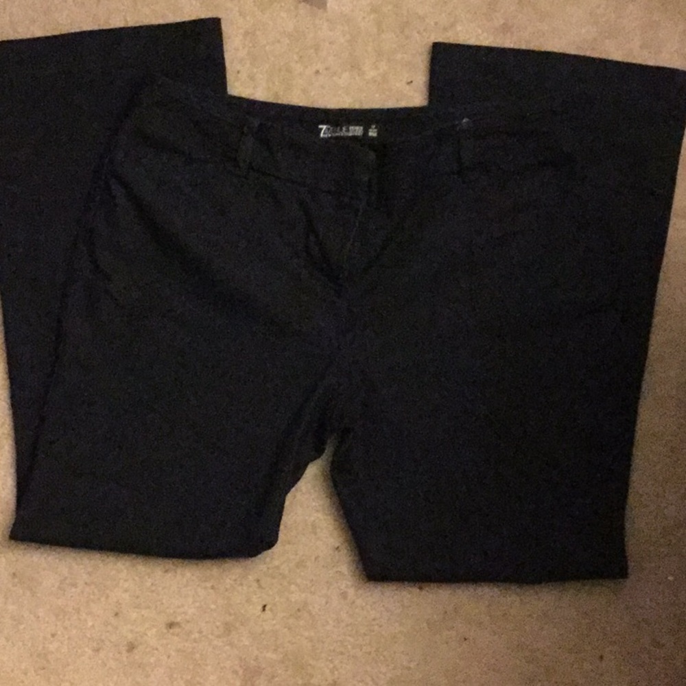 7th Avenue Design Studio Pants